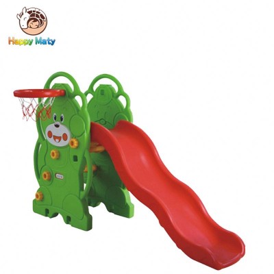 Blow moulding big plastic slides for toddler for sale