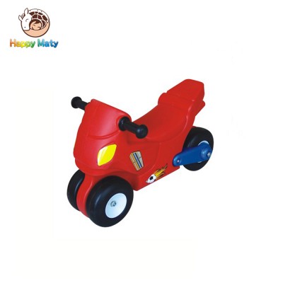 Children toys of Motor car rocking horse series for sale