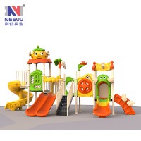 LY10501 Strawberry Series kid's indoor and outdoor homemade playground equipment for children