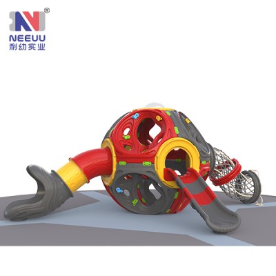 LY13101 Molecular climbing series safety climbing equipment colorful game indoor and outdoor exercise playground